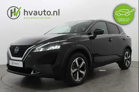 Annonce NISSAN QASHQAI Essence 2023 d'occasion 