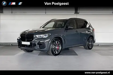 Used BMW X5 Hybrid 2021 Ad 