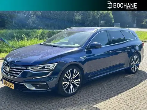 Annonce RENAULT TALISMAN Essence 2022 d'occasion 