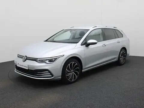 Used VOLKSWAGEN GOLF Petrol 2021 Ad 