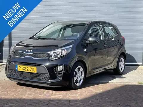 Used KIA PICANTO Petrol 2022 Ad 