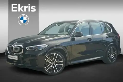 Used BMW X5 Hybrid 2022 Ad 