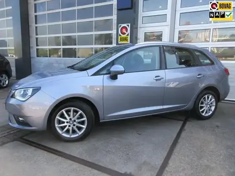 Used SEAT IBIZA Petrol 2016 Ad 