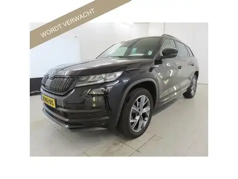 Annonce SKODA KODIAQ Essence 2020 d'occasion 