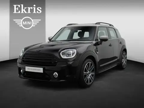 Annonce MINI COUNTRYMAN Essence 2022 d'occasion 