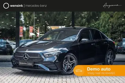 Annonce MERCEDES-BENZ CLASSE A Essence 2024 d'occasion 