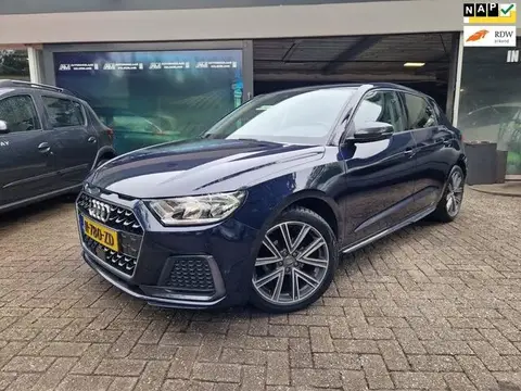 Used AUDI A1 Petrol 2020 Ad 