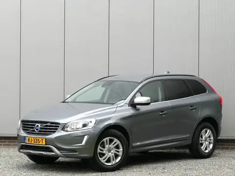 Annonce VOLVO XC60 Essence 2015 d'occasion 