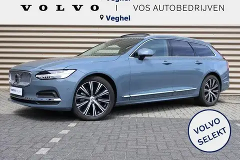 Annonce VOLVO V90 Hybride 2023 d'occasion 