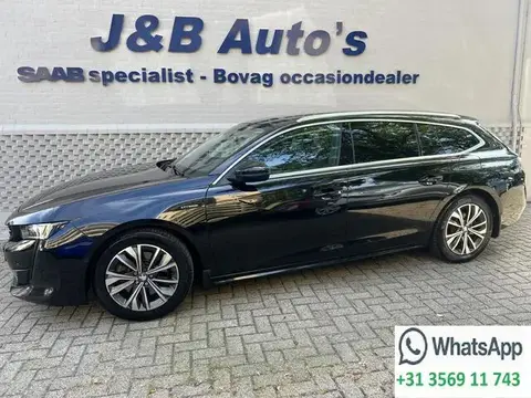 Used PEUGEOT 508 Hybrid 2021 Ad 