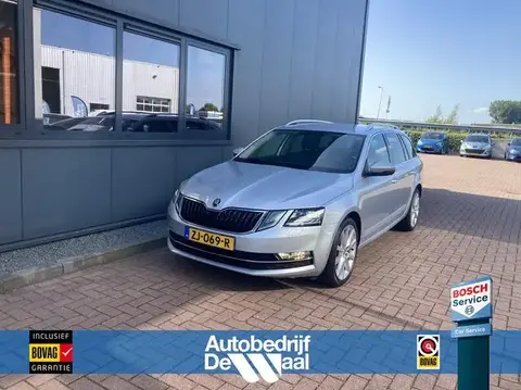 Annonce SKODA OCTAVIA Essence 2019 d'occasion 