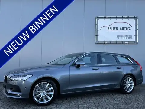 Annonce VOLVO V90 Essence 2017 d'occasion 