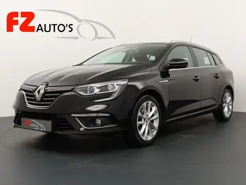 Annonce RENAULT MEGANE Essence 2019 d'occasion 