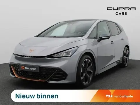 Annonce CUPRA BORN Électrique 2023 d'occasion 