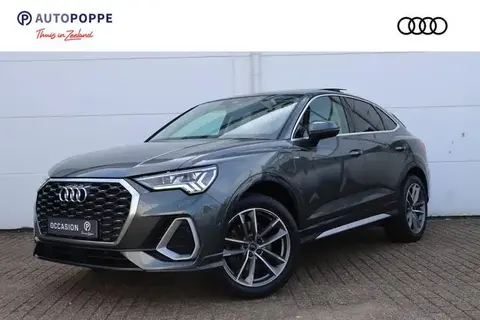 Used AUDI Q3 Hybrid 2021 Ad 