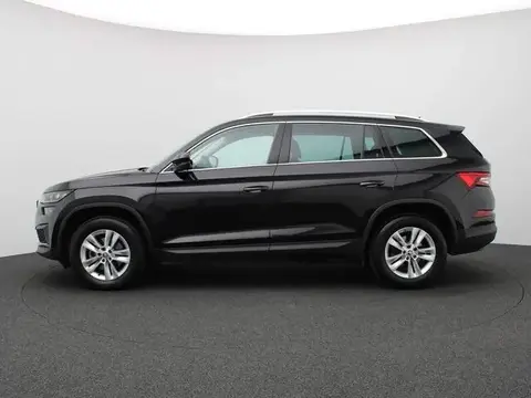 Used SKODA KODIAQ Petrol 2023 Ad 