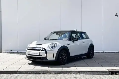 Used MINI MINI Electric 2022 Ad 