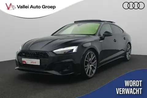 Used AUDI A5 Petrol 2022 Ad 