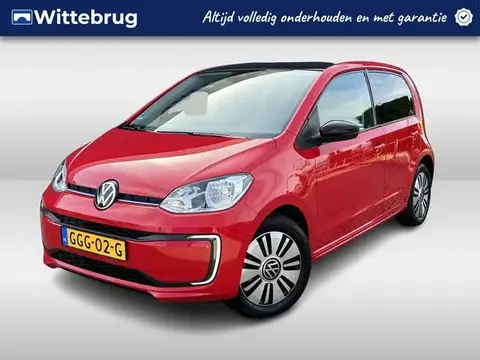 Annonce VOLKSWAGEN UP! Électrique 2021 d'occasion 