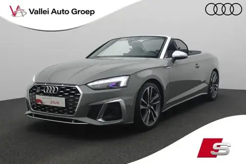 Annonce AUDI S5 Essence 2020 d'occasion 