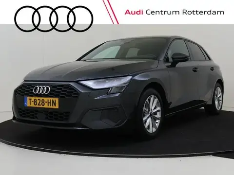 Annonce AUDI A3 Essence 2023 d'occasion 