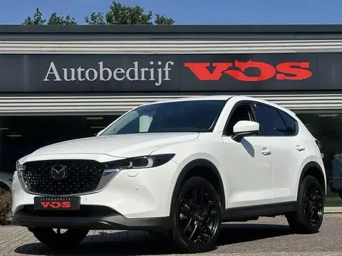 Used MAZDA CX-5 Petrol 2023 Ad 