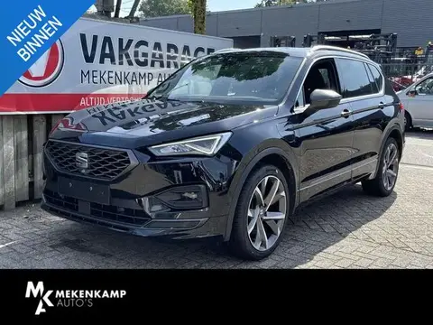 Annonce SEAT TARRACO Hybride 2021 d'occasion 