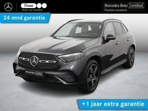 Used MERCEDES-BENZ CLASSE GLC Hybrid 2023 Ad 