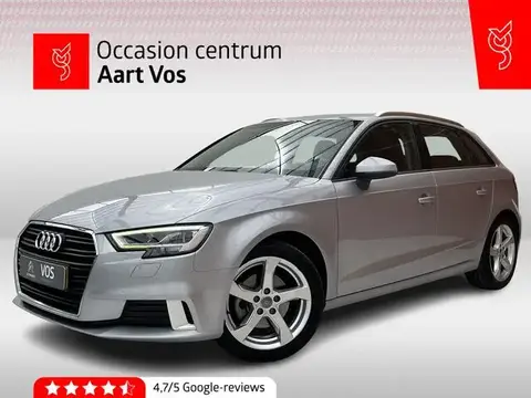 Used AUDI A3 Petrol 2019 Ad 