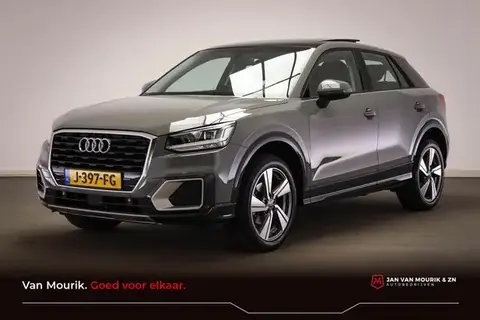 Used AUDI Q2 Petrol 2020 Ad 