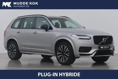 Used VOLVO XC90 Hybrid 2024 Ad 