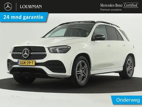 Used MERCEDES-BENZ CLASSE GLE Hybrid 2022 Ad 