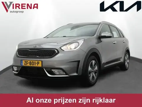 Used KIA NIRO Hybrid 2019 Ad 