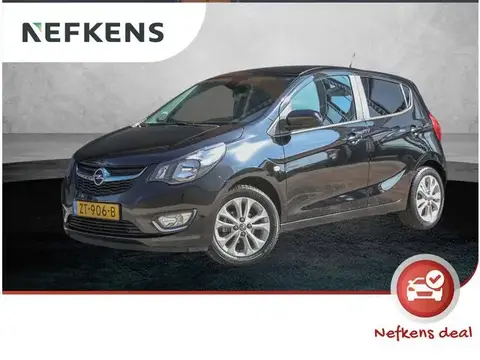 Used OPEL KARL Petrol 2019 Ad 