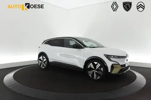 Annonce RENAULT MEGANE Électrique 2023 d'occasion 