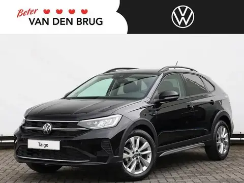 Annonce VOLKSWAGEN TAIGO Essence 2024 d'occasion 