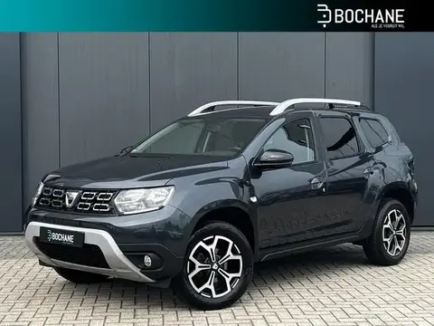 Used DACIA DUSTER Petrol 2020 Ad 