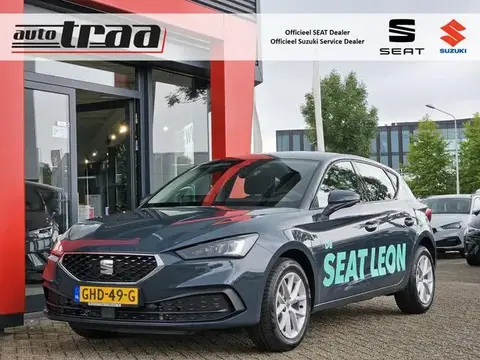 Annonce SEAT LEON Essence 2024 d'occasion 