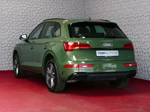 Used AUDI Q5 Hybrid 2023 Ad 