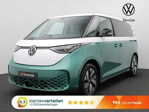 Annonce VOLKSWAGEN ID. BUZZ Électrique 2024 d'occasion 