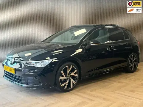 Annonce VOLKSWAGEN GOLF Essence 2023 d'occasion 