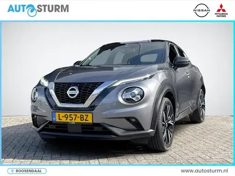 Used NISSAN JUKE Petrol 2021 Ad 