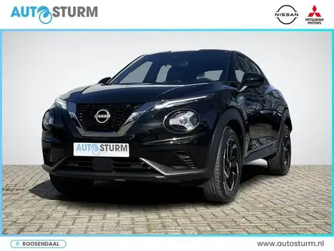 Used NISSAN JUKE Petrol 2023 Ad 