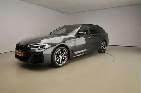 Used BMW SERIE 5 Hybrid 2023 Ad 