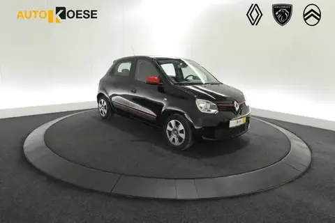 Annonce RENAULT TWINGO Essence 2020 d'occasion 