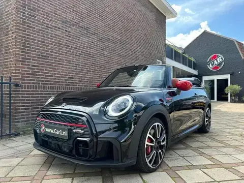 Annonce MINI JOHN COOPER WORKS Essence 2021 d'occasion 