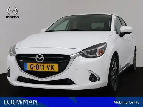 Used MAZDA 2 Petrol 2019 Ad 