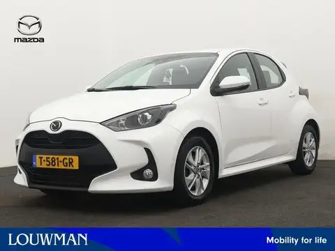 Used MAZDA 2 Hybrid 2023 Ad 