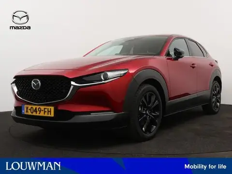 Used MAZDA CX-30 Petrol 2023 Ad 