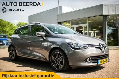 Used RENAULT CLIO Diesel 2016 Ad 